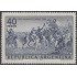 Argentina 816 1968 150 Años de la Batalla de Maipu MH