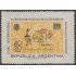 Argentina 830 1968 Lions Int. 1º Exp. filatélica de solidaridad MH