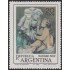 Argentina 861 1969  Navidad Chritsmas MH