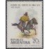 Argentina 873 1970 Día del Ejército MH
