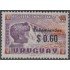 Uruguay servicio postal 100 1971 Encomiendas Recuperación Nacional MNH