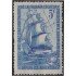 Argentina 488 1947 50 Años de la Fragata Presidente Sarmiento MH