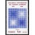 France Francia 2091 1980 25 aniv. de la Asociación internacional de Relaciones públicas MNH