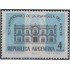 Argentina 670 1963 150 Años de la Asamblea de 1813 MH