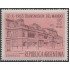 Argentina 675 1963 Transmisión del mandato presidencial MH