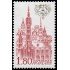 France Francia 2238 1982 Año de Beffroi MNH