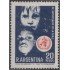 Argentina 811 1968 20 Años de la Organización de Sanidad MH