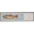 Argentina 879 1970 Sobrecarga Pro Infancia Pez Fish MH