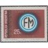 Argentina 906 1971 30 Años de la Industria de fabricaciones militares MNH