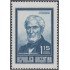 Argentina 921 1972 Serie Corriente. Guillermo Brown. Filigrana G MH