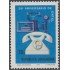 Argentina 955 1973 25 Años del teléfono Automático MH