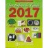 CATÁLOGO YVERT NOVEDADES MUNDIALES 2017