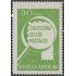 Argentina 1169 1979 Slogan Colecciones sellos postales MNH