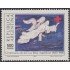 Argentina 1213 1980 Centenario de la Cruz Roja argentina MNH