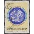 Argentina 1214 1980 Día delas Américas usado