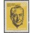 Argentina 1223 1980 Teniente Gral. Pedro Eugenio Aramburu MNH