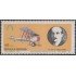 Argentina 1227 1980 Día de la fuerza aérea Ingeniero Francisco Artiaga MNH