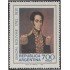 Argentina 1236 1980 Simón Bolivar MNH
