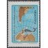 Argentina 1264 1981 Lucha contra la caza de ballenas MNH