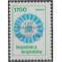Argentina 1288 1982 Proclamación de Las Malvinas en Argentina MNH