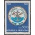 Argentina 1349 1983 Día de la Marina Nacional MNH