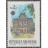Argentina 1391 1983 Año Mundial de las comunicaciones Correos MNH