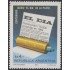 Argentina 1408 1984 Centenario del Diario  El Día MNH