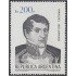Argentina 1440 1984 Personalidad Manuel Belgrano MNH