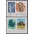 Argentina 1464/65 1985 Filmes Argentinos y sus realizadores MNH
