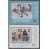 Argentina 1499/00 1985 40 Años de la ONU y Año Internacional de la Juventud MNH