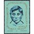 Argentina 1547 1986 Centenario del nacimiento de Ceferino Namuncura MNH