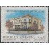 Argentina 1549 1986 Centenario de la fundación de la Villa de San Francisco MNH