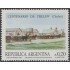 Argentina 1550 1986 Centenario de la Villa de Trelew MNH