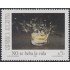 Argentina 1660 1989 Lucha contra el alcoholismo MNH
