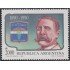 Argentina 1723 1990 Escuela de Comercio MNH