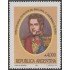Argentina 1741 1991 Brigadier General D. Juan Manuel de Rosas MNH