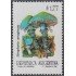 Argentina 1808 1992 50º Aniversario de centro filatélico de Neoquen y Río Negro Hongo MNH