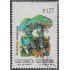 Argentina 1808 1992 50º Aniversario de centro filatélico de Neoquen y Río Negro Hongo usado
