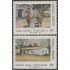 Argentina 1821/22 1993 Cuadros de artistas argentinos MH