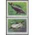 Argentina 1831/32 1993 América UPAE Cetáceos MNH