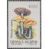 Argentina 1835 1993 Serie Antigua Champiñones MNH