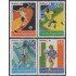 Argentina 1841/44 1994 Copa del Mundo de Fútbol en EE.UU MNH