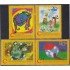 Argentina 1863/66 1994 Cuidemos nuestro planeta MNH