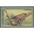 Argentina 1874 1995 Fauna Pájaros Birds MNH