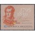 Argentina 1883 1995 Bicentenario del nacimiento Antonio J. Sucre MNH