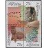 Argentina 1885/88 1995 Arqueología MNH