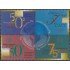 Argentina 1905/08 1995 Aniversarios MNH