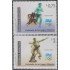 Argentina 1922/23 1996 Centenario de juegos olímpicos MNH