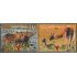 Argentina 1930/31 1996 América UPAEP Animales en extinción MNH