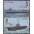 Argentina 1946/47 1996 Centenario de la base naval de Puerto Belgrano MNH